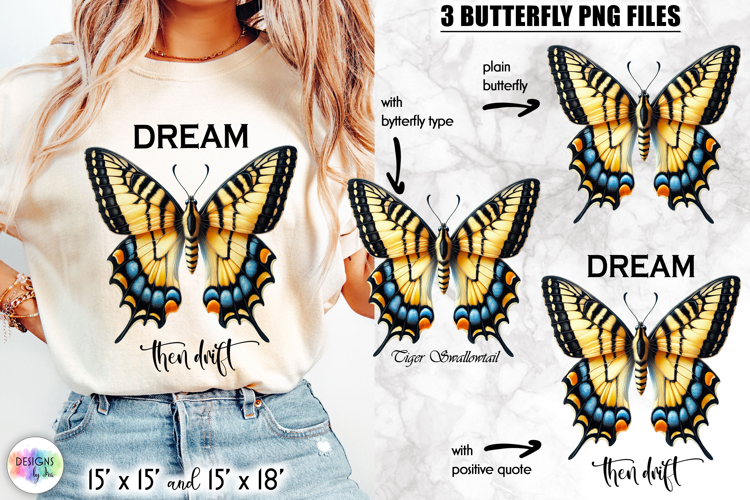 Butterfly Png Image 20