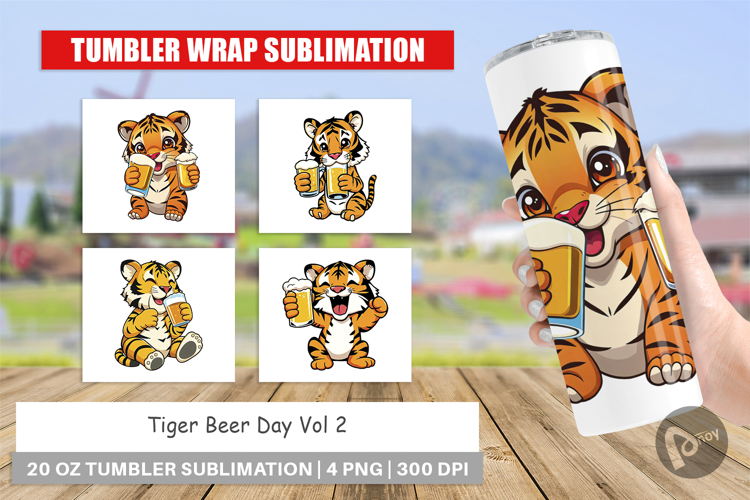 Beer Clipart Image 8