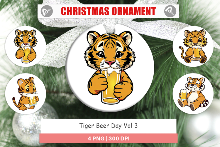 Beer Clipart Image 7