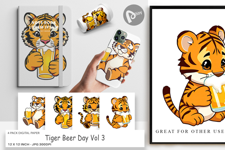 Beer Clipart