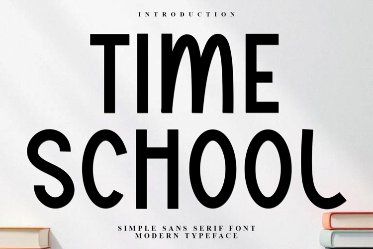 Time School