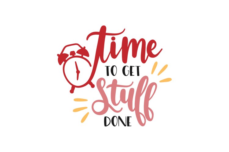 Time Vector Image 10