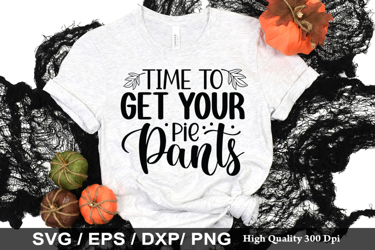 Pants Svg Image 7