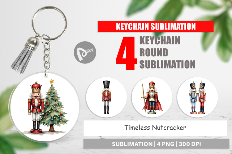 Nutcracker Clipart Image 12