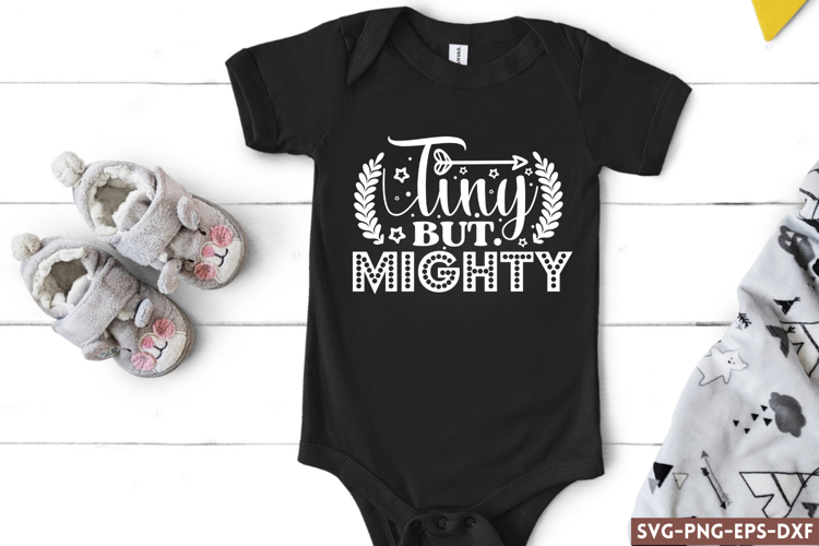 Baby Sublimation Designs Image 15