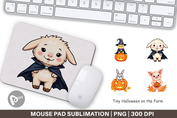 Mouse Png Image 6