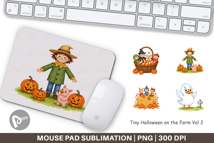 Mouse Png Image 10