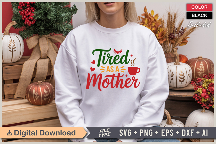Funny Christmas Svg Image 23