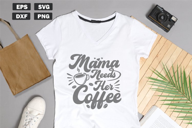 Mama SVGs Image 18