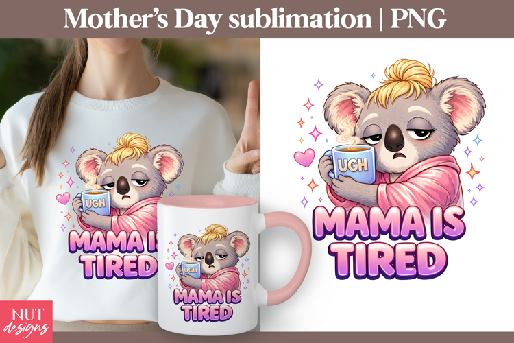 Funny Sublimation Designs Image 3