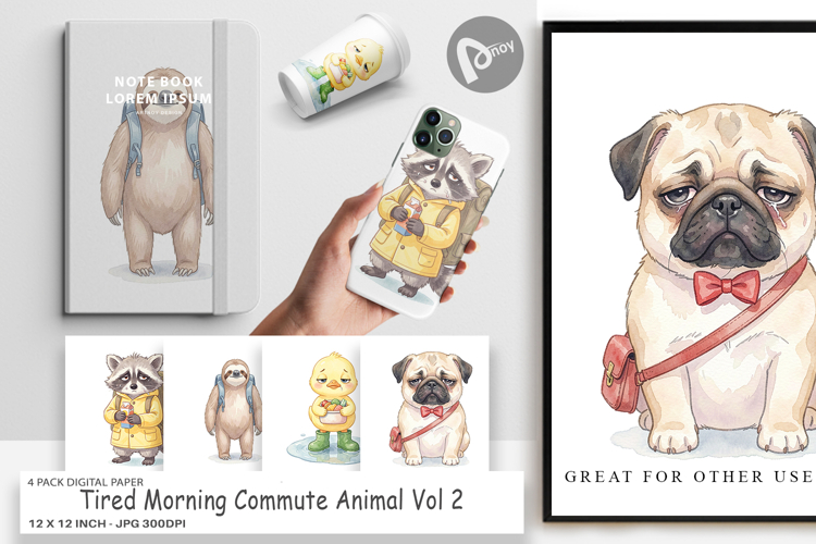 Printable Scrapbook Paper