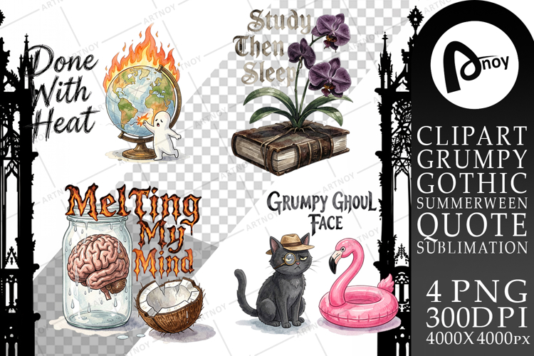 Tropical Clipart Image 15