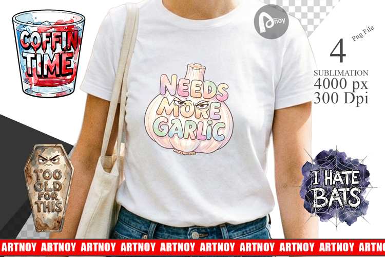 Funny Sublimation Designs Image 24