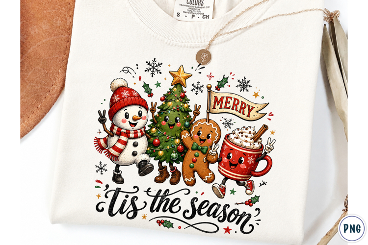 Christmas Png Image 21