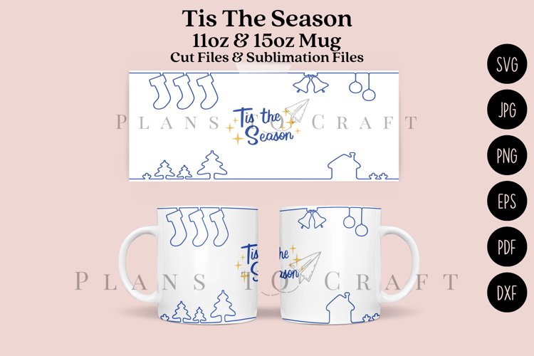 Mug Svg Image 15