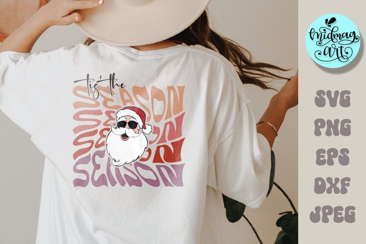 Christmas SVGs Image 19