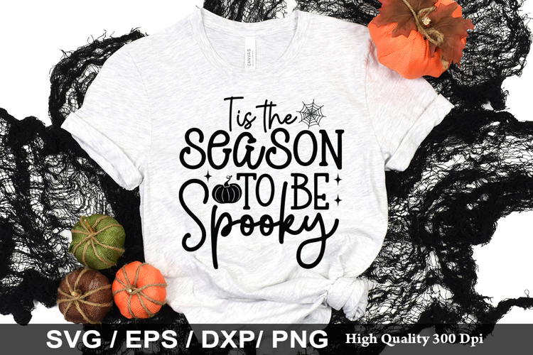Halloween Sublimation Design Image 19