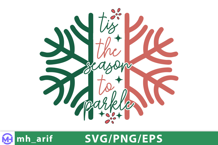 Sparkle Svg Image 19