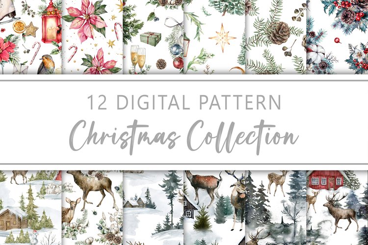 Holiday Background Image 20