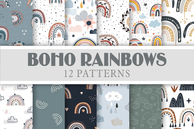 Boho Backgrounds Image 23