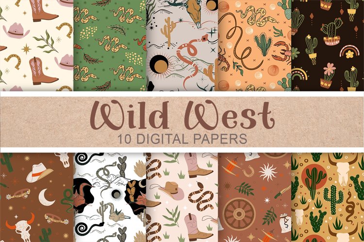 Boho Backgrounds Image 5