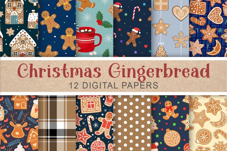 Candy Cane Background Image 10