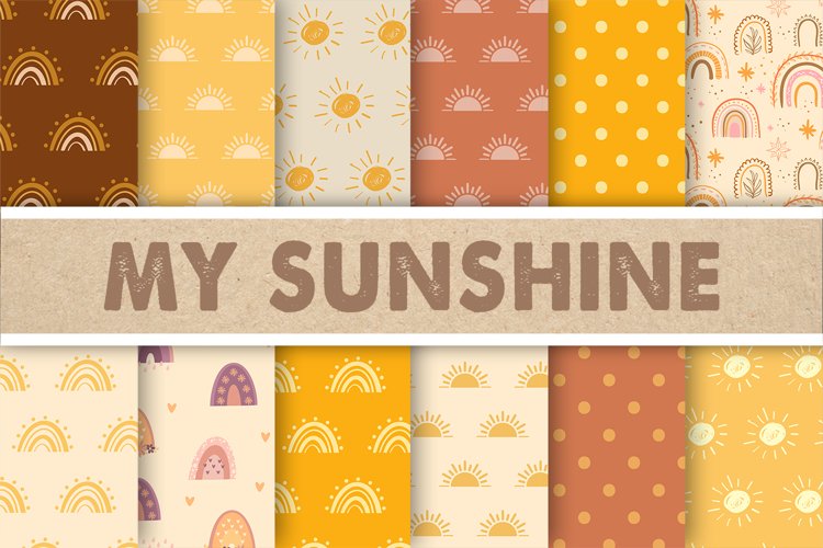 Boho Backgrounds Image 16