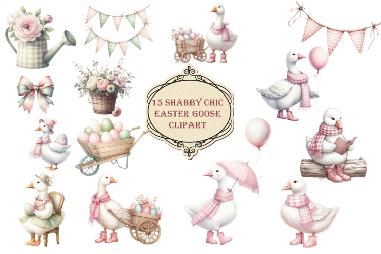 Cute Clipart Image 3