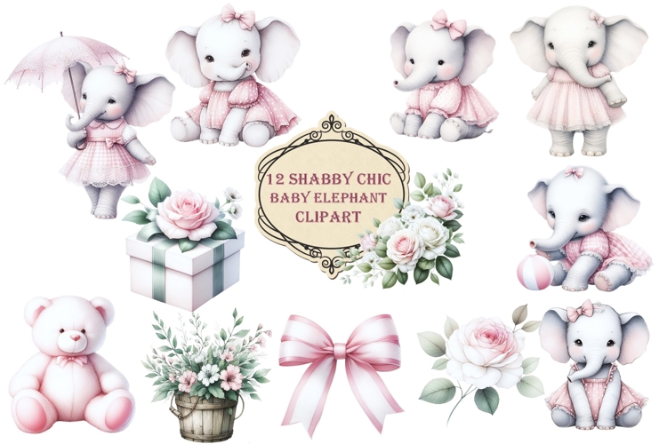 Cute Clipart Image 3