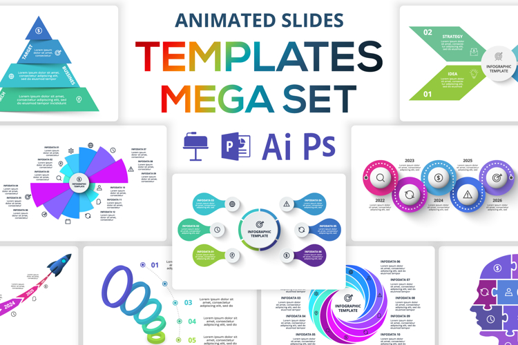 Project Clipart Image 13