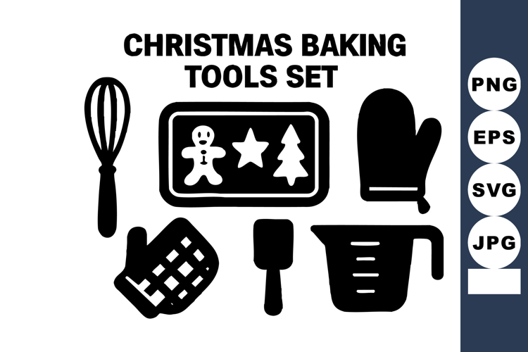 Measuring Cup Clipart Image 15