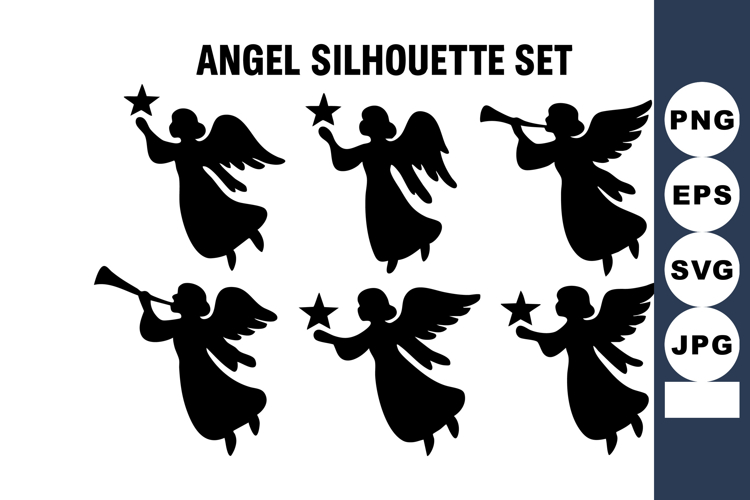 Wings Clipart