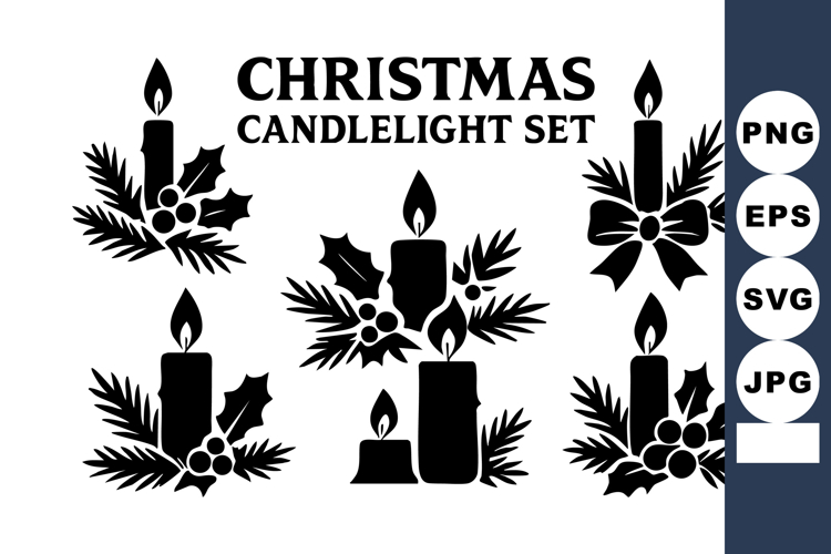 Holly Clipart Image 15