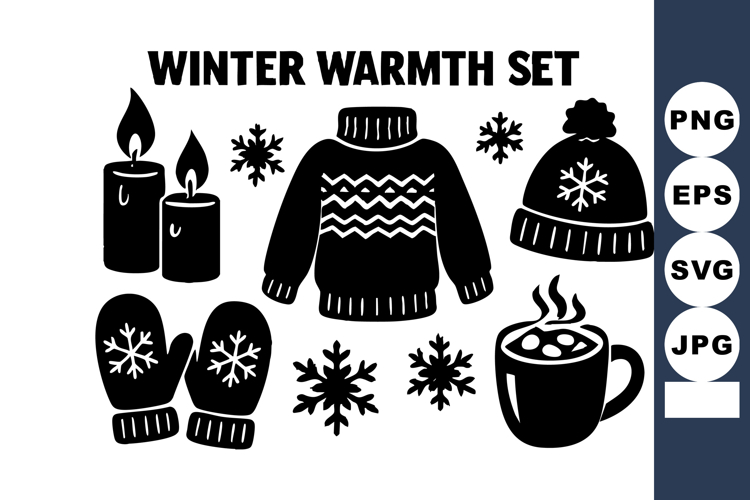 Sweater Clipart Image 8