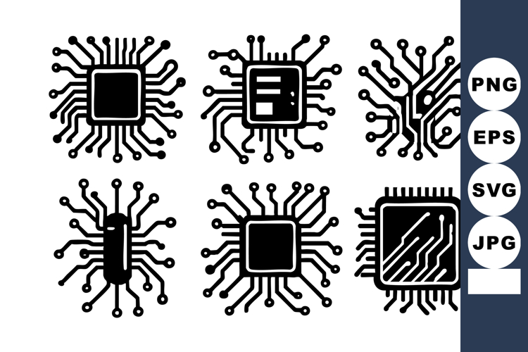 Technology Clipart Image 4