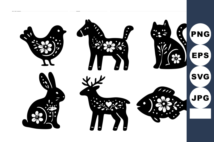 Animal Clipart Image 3