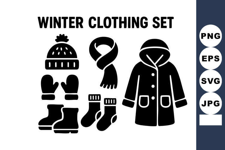 Clothing Clipart Image 3