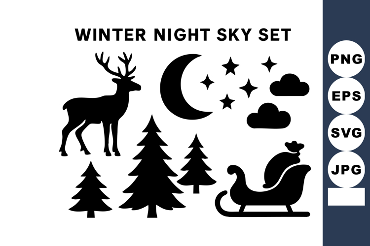 Sky Clipart Image 11