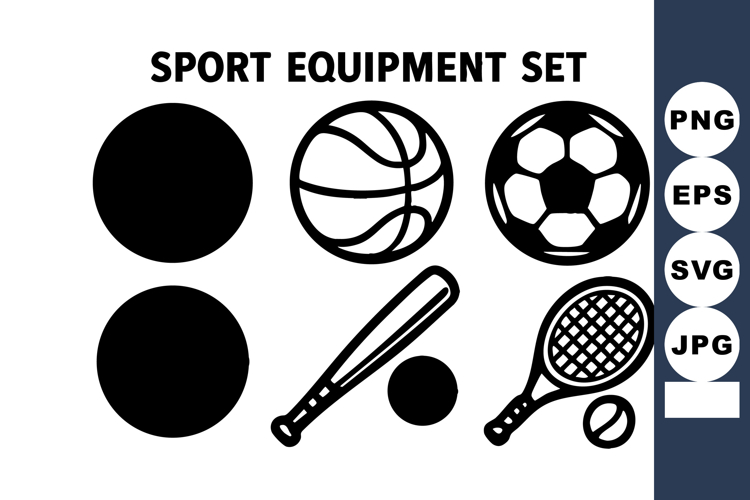 Basketball Clipart Image 8