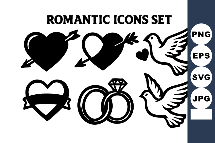 Wedding Clipart Image 5