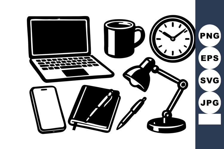 Coffee Clipart Image 21