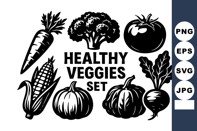 Pumpkin Clipart Image 2