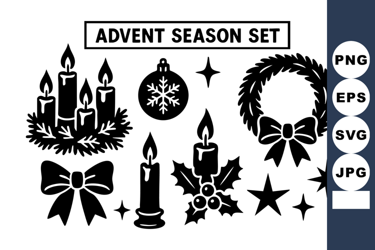 Holiday Clipart