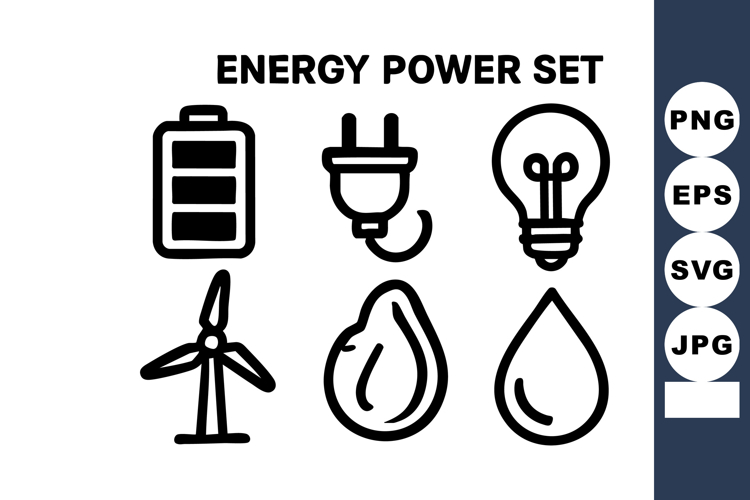 Plug Clipart Image 2