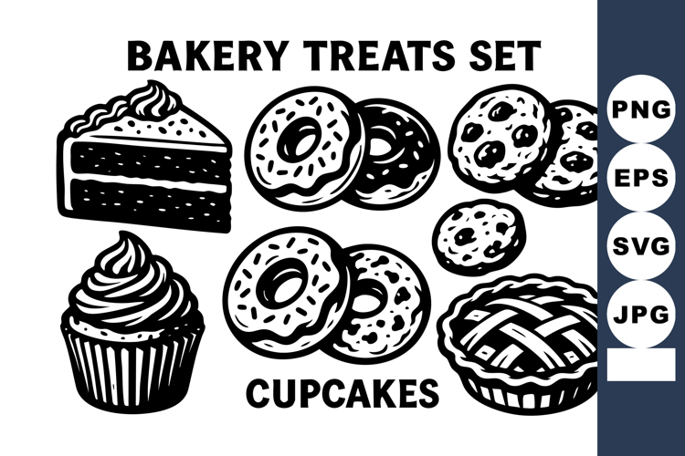 Cake Clipart Image 15