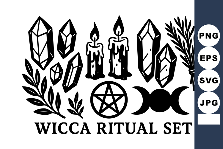 Candles Clipart Image 3