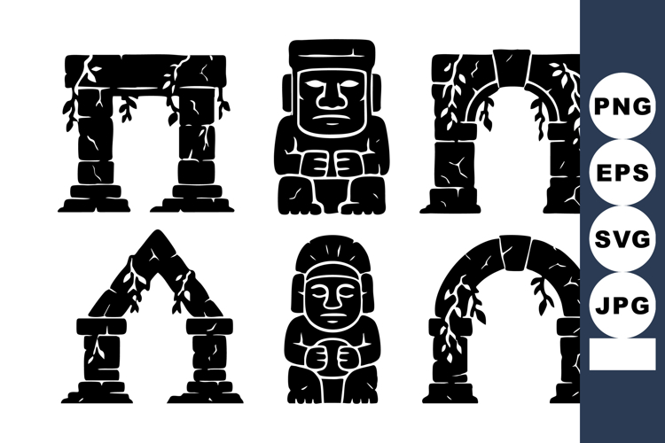 Arch Clipart Image 19