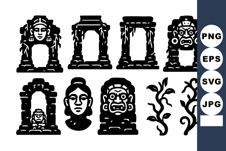 Architectural Symbol Image 4