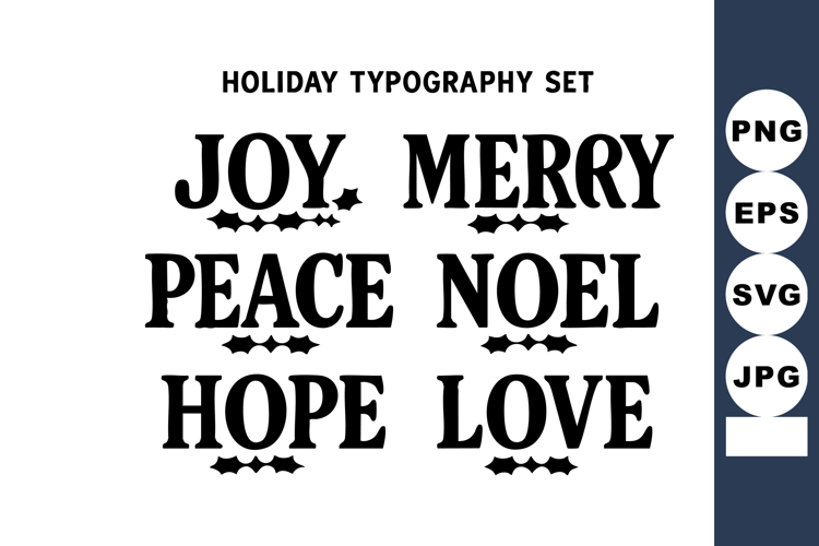 Holiday Clipart Image 4