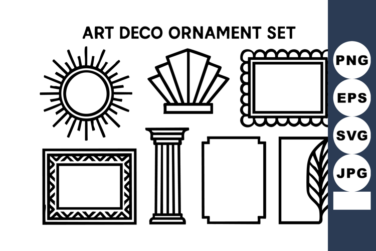 Geometric Illustration Image 9